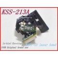 New KSS-213A KSS213A CD laser lens Can replace KSS-213C CD/VCD player laser head KSS 213A