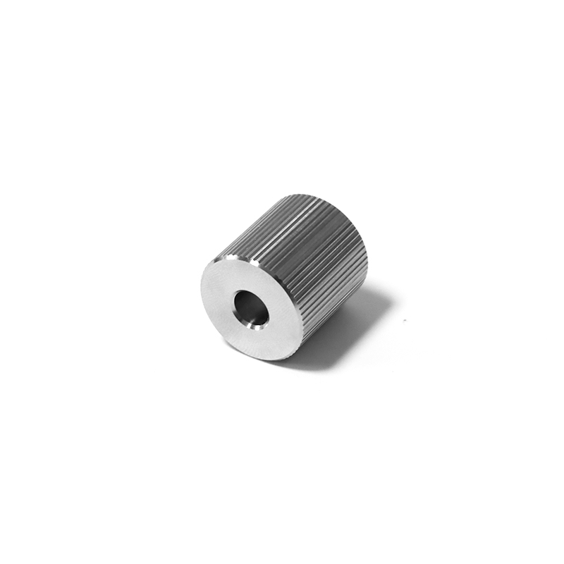 Custom CNC Turning Parts Services