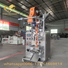 Nut packing equipment system
