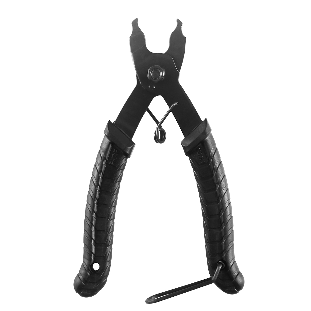 Bicycle Link Clamp Tools Chain Checker Wear Tool Bike Clamp Remove Kit Opener Remover Cycling Chain Drift Chain Set