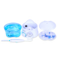 New Type 600ml Water Dental Flosser Oral Multifunctional Irrigator Dental Care Kit Teeth Cleaner Water Pick with 7 Nozzles