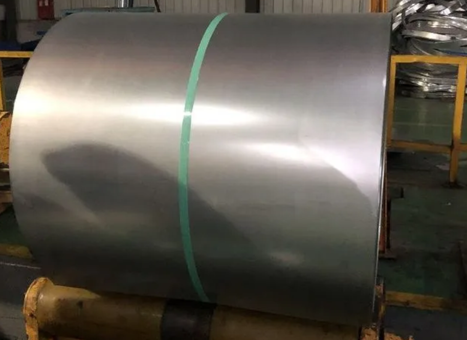 galvanized coil stock