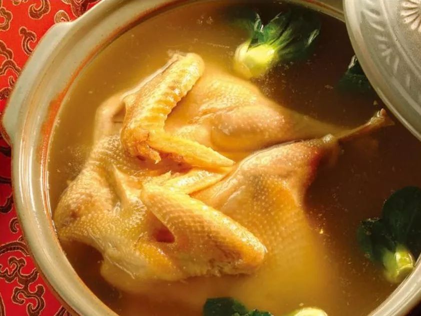 Chicken Fresh Peptide