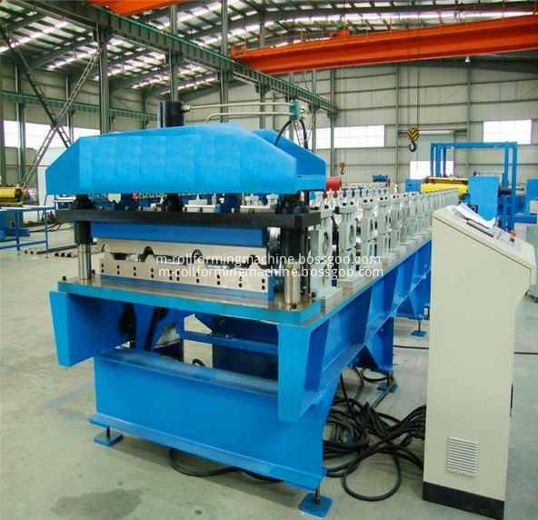 Roll Forming Machine Roll Forming Machine