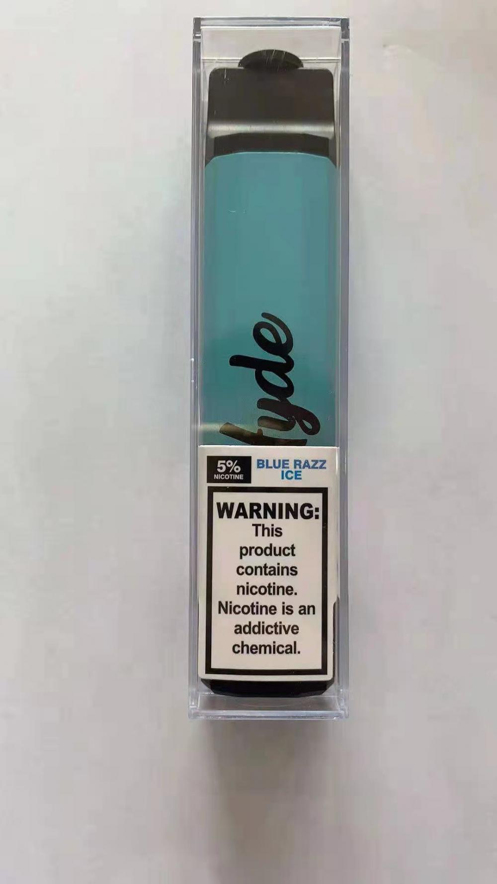 Hyde Edge Recharge7