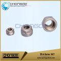 ER Clamping Nut Bearing Nut for Collet Chuck