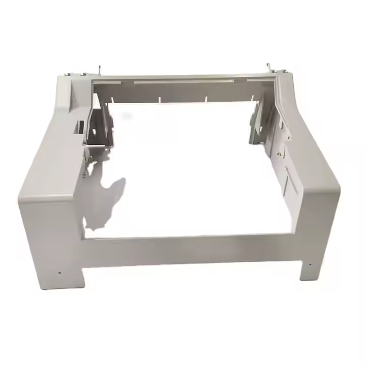 ABS PP POM UHMWPE Plastic Custom Part Supplier, Plastic Injection Parts1