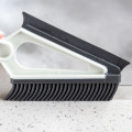Corner Cleaning Machine Multifunctional Silica Gel Crevice Cleaning Brush TPR fine brushes are rich in foam