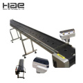 Industrial Adjustable Conveyor Belt For Inkjet Printer
