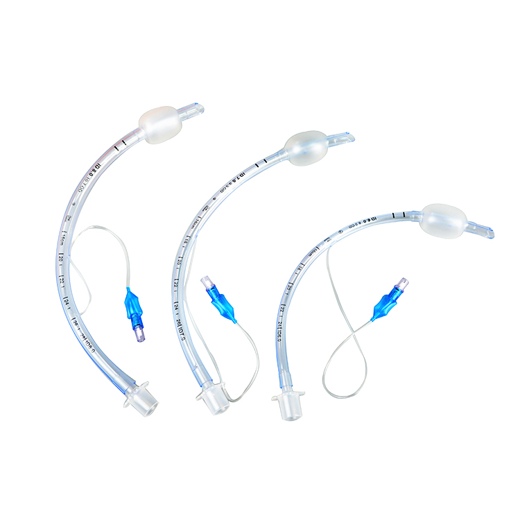 Ym A018 Endotracheal Tube With Cuffed 1