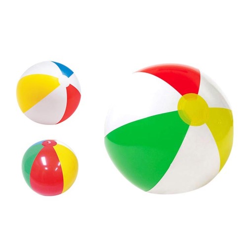 Kids Inflatable Beach Ball Summer Fun Water Toy for Sale, Offer Kids Inflatable Beach Ball Summer Fun Water Toy