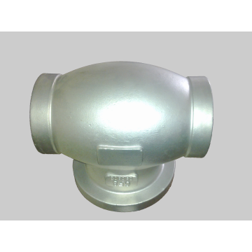 Engineered Stainless Steel Cast Pump Solutions