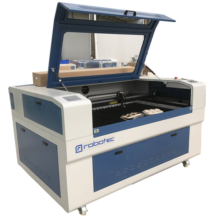 Made in China CO2 150W laser cutter 20mm plywood/ 100W wood laser engraving machine 1390/ metal Acrylic laser cutting machine