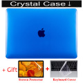 crystal  blue