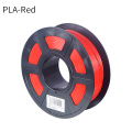 PLA Red
