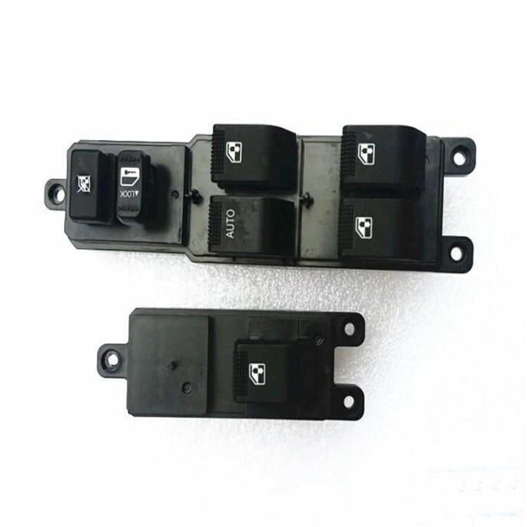 SKTOO 4PCS For Changan CS35 glass elevator switch electric vehicle window switch/left front,right front,left rear,right rear