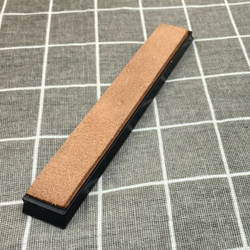 1pcs Sharpening plate sharpening stone leather sharpening plate, honing slurry compound