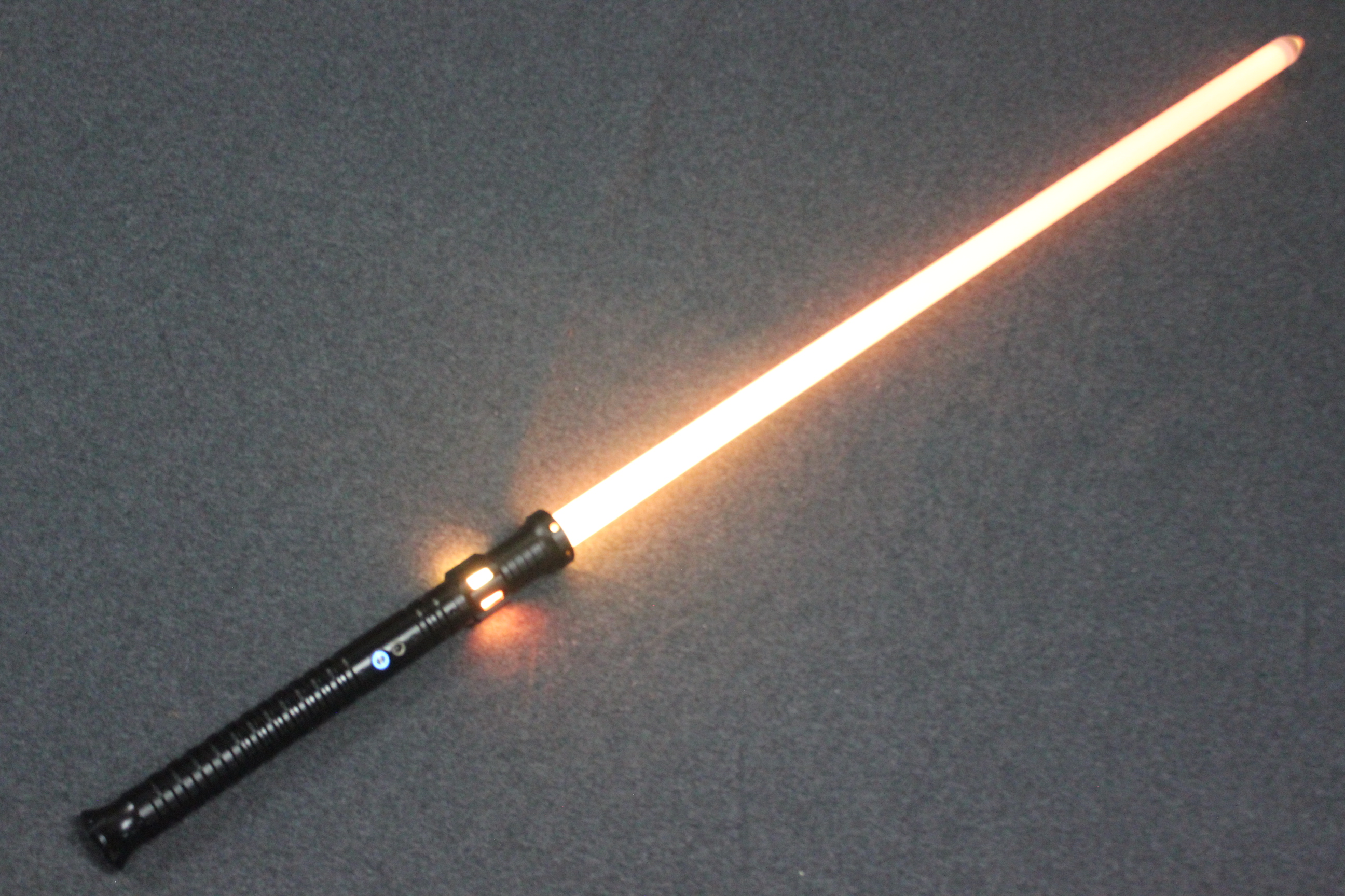 New Sale 6 Types Cosplay War Lightsaber With Metal Collection Laser Sword Slight Sound Emitting Light Boy Toys Sword Gift Toy