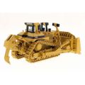 Alloy Model DM 1:50 CATERPILLAR CAT D11R Bulldozer Engineering Machinery Diecast Toy Model 85025 For Collection,Decoration,Gift