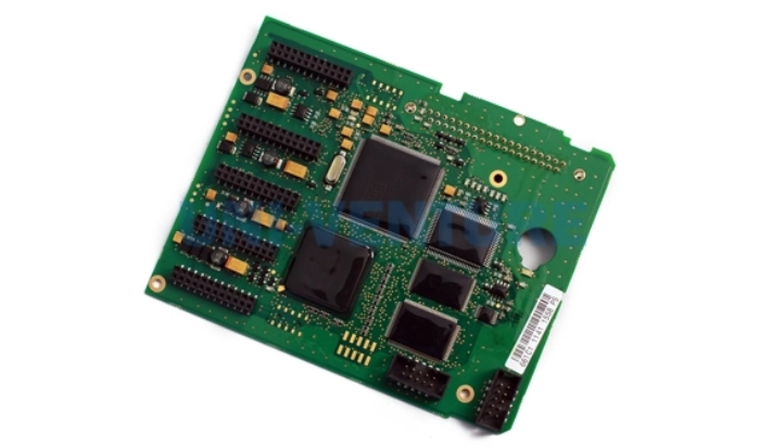 PCB Radio Frequency Printed Circuit Boards