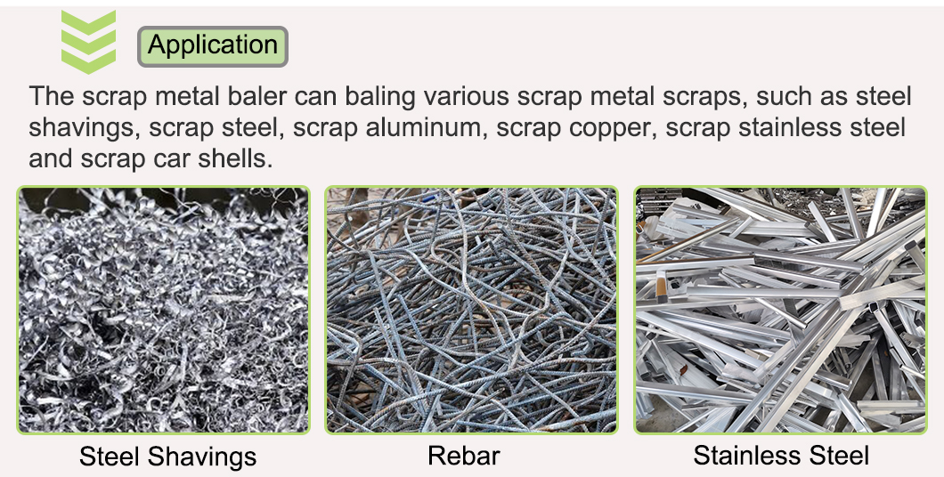baler machine