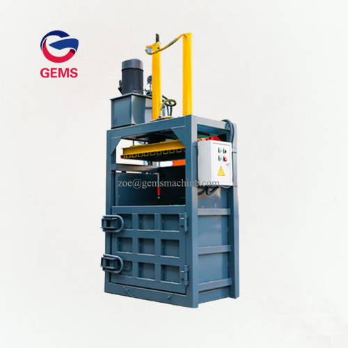 Paper Compactor Machine Waste Paper Press Baler Machine for Sale, Paper Compactor Machine Waste Paper Press Baler Machine wholesale From China