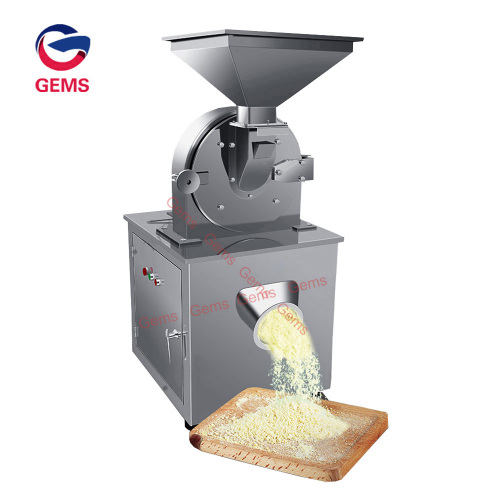 Electric Cumin Seeds Grinding Machine with Dust Collector for Sale, Electric Cumin Seeds Grinding Machine with Dust Collector wholesale From China