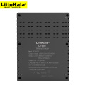 Liitokala Lii-402 18650 Charger Charging 18650 1.2V 3.7V 3.2V AA / AAA 26650 10440 16340 NiMH Lithium Battery Charger