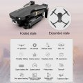 2020 New V4 Drone With 4K HD Dual Camera WiFi FPV Wide Angle Optical Flow Professional RC Quadcopter Helicopter Toys