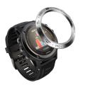 Styling Ring For Garmin Fenix 3 /Fenix 5X Sapphire Anti-scratch Protection Ring smart watch Ring Styling Case metal Cover