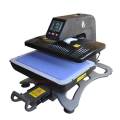 ST-420 3D vacuum heat transfer machine equipment Sublimation Heat Transfer Printer for mobile phone case Mugs T-shirts Plates