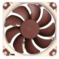 Noctua NF-A9x14 PWM 4p 9mm fans PC Computer Cases Towers CPU processor COOLERS fans Cooling fan Cooler fans