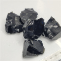 Natural Raw Black Obsidian Quartz Stones Rough Rock Crystals Metaphysical Reiki Healing Size Energy Healing Stone
