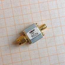 890-915MHz GSM900 dedicated SAW bandpass filter, 25MHz bandwidth, SMA interface