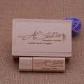 20pcs/lot mini Wooden batten usb flash drive pen drive pendrive 64GB 16GB 8GB 32GB U disk memory Stick wedding gifts free logo