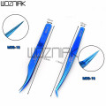 VETUS colorful tweezers mobile phone motherboard repair graft eyelashes beauty beauty eyelashes tweezers