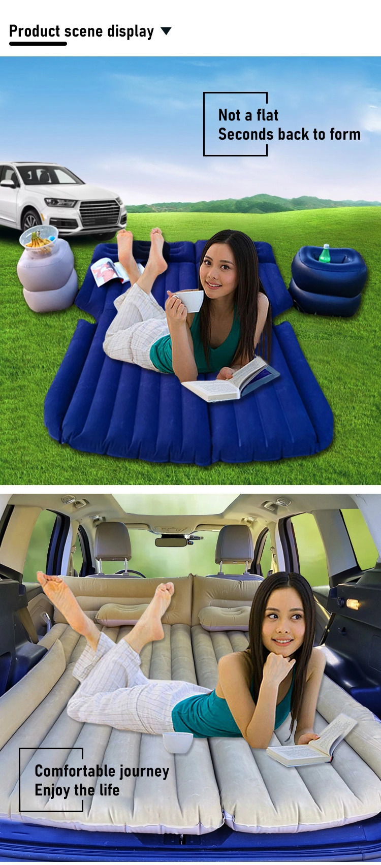 air mattress for the car20201204194645