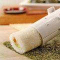 Japanese New Kitchen Gadget DIY Longevity Driver Sushi Mold Make Sushi Model Mold Sushi Maker Mold Making Sushi Tools