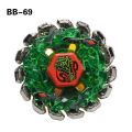 Bayblade Burst 4D Gyro Metal Fusion Battle Fury Master Spinning Top Classic Gyroscope Battle Fighting Toys Boxed Holiday Gifts