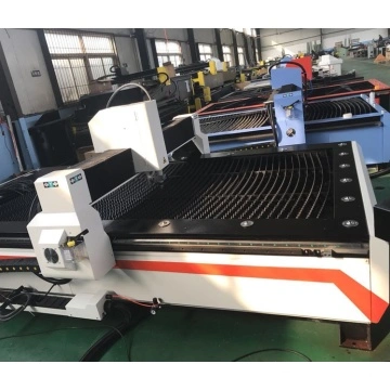 Automatic Plasma Cutting Table For Sale Price China Manufacturer