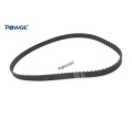 POWGE XL Timing belt 200/202/204/206/208 Width 025 037 Teeth 100 101 102 103 104 Synchronous Belt 200XL 202XL 204XL 206XL 208XL