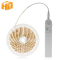 LED Sensor Night Light DIY Night Light for Bedroom / Washroom / Corridor / Stairs PIR Sensor Motion LED Strip Light.