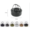 Multifunctional Water Kettle on Fire or Induction Cooker