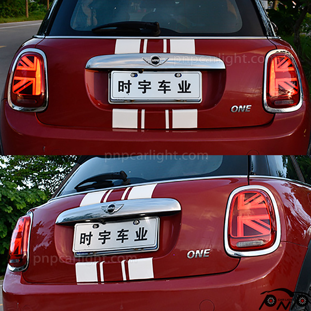 Mini Cooper F56 Tail Light