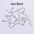 Gun Black