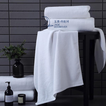 Quick Dry Absorbent Bath Towel Pack