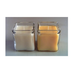 Factory wholesale price for Glass Jar Candle Crystal glass candle with natural fragrance supply to Netherlands Wholesale