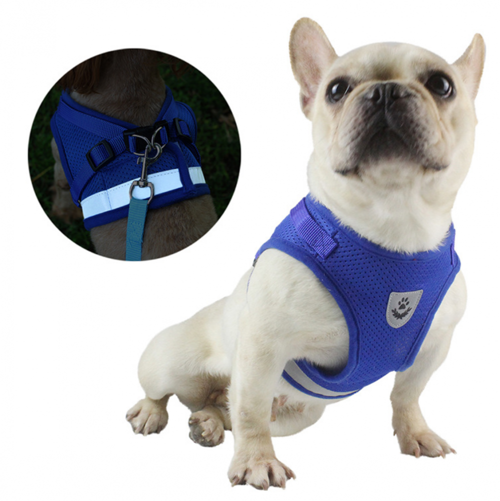 Dog Harness Vest