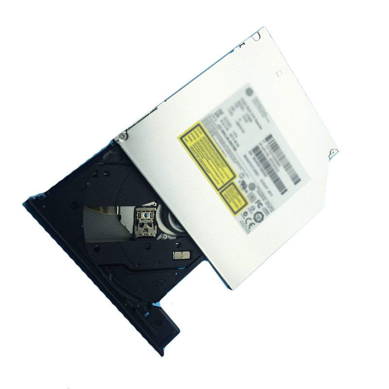 Free shipping For HP 620 625 420 421 450 455 New Internal Optical Drive CD DVD-RW Drive Burner SATA 12.7mm