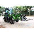 800KG 908 Hydraulic Mini Front End Shovel Loader